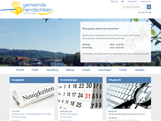 Design & Umsetzung mit GemLine und Mobile