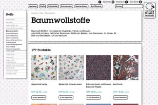 Online-Shop-Umsetzung mit Wordpress