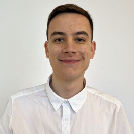 Julian Hitz